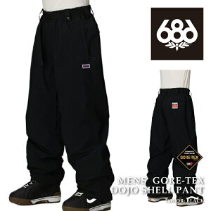 {Ki Xm[{[h EFA pc VbNXGCgVbNX 686 MENS GORE-TEX DOJO SHELL PANT Black SAebNX Y 25-26 \