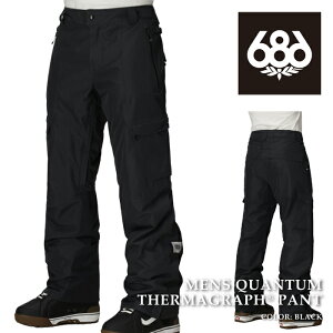 yGg[őSiP10{X[p[SALEz {Ki Xm[{[h EFA pc VbNXGCgVbNX 686 MENS QUANTUM THERMAGRAPH PANT Black Y 25-26