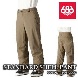 yGg[Pő47{BLACK FRIDAYԁz {Ki Xm[{[h EFA pc VbNXGCgVbNX 686 MENS STANDARD PANT Tobacco Y 25-26