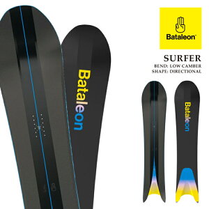 yGg[Pő47{BLACK FRIDAYԁz {Ki Xm[{[h  o^I BATALEON SURFER T[t@[ Y 25-26