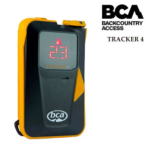 {Ki obNJg[ r[R r[V[G[ BCA TRACKER 4 gbJ[ obNJg[ ANZX Xm[{[h XL[ oR 25-26