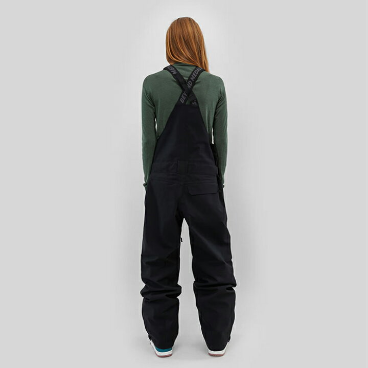 楽天市場】日本正規品 スノーボード ウェア ビブパンツ ビヨンドメダル 