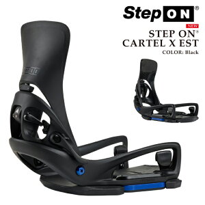 {Ki Xm[{[h rfBO o[g BURTON MENS STEP ON CARTEL X EST Black XebvI J[e GbNX C[GXeB[ oCfBO Y 25-26 \
