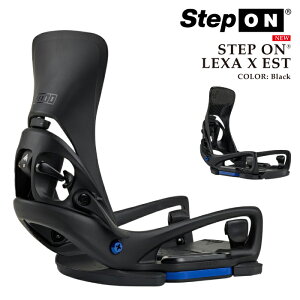 {Ki Xm[{[h rfBO o[g BURTON WOMENS STEP ON LEXA X EST Black XebvI NT GbNX C[GXeB[ oCfBO fB[X 25-26