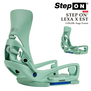 {Ki Xm[{[h rfBO o[g BURTON WOMENS STEP ON LEXA X EST Sage Green XebvI NT GbNX C[GXeB[ oCfBO fB[X 25-26