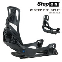 楽天市場】burton step on（サイズ（スノーボードビンディング）M）の通販