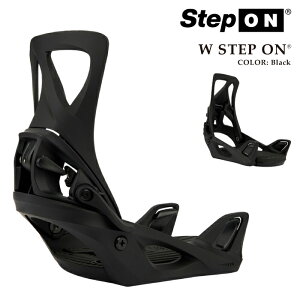 {Ki Xm[{[h rfBO o[g BURTON WOMENS STEP ON Re:Flex Black XebvI tbNX oCfBO fB[X 25-26