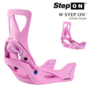 {Ki Xm[{[h rfBO o[g BURTON WOMENS STEP ON Re:Flex Orchid XebvI tbNX oCfBO fB[X 25-26