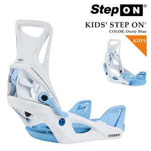 {Ki Xm[{[h rfBO o[g BURTON KIDS STEP ON Re:Flex Dusty Blue XebvI tbNX oCfBO LbY [X q 25-26