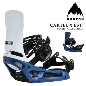 {Ki Xm[{[h rfBO o[g BURTON MENS CARTEL X EST Nightfall White J[e GbNX C[GXeB[ oCfBO Y 25-26 \
