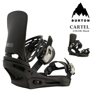 {Ki Xm[{[h rfBO o[g BURTON MENS CARTEL Re:Flex Black J[e tbNX oCfBO Y 25-26
