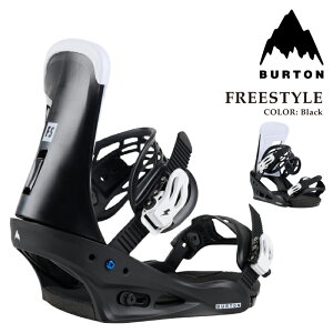 {Ki Xm[{[h rfBO o[g BURTON MENS FREESTYLE Re:Flex Black t[X^C tbNX oCfBO Y 25-26