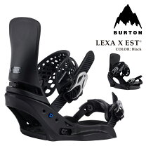楽天市場】BURTON LEXA ESTの通販