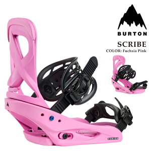 yGg[őSiP10{X[p[SALEz {Ki Xm[{[h rfBO o[g BURTON WOMENS SCRIBE Re:Flex Fuchsia Pink XNCu tbNX oCfBO fB[X 25-26