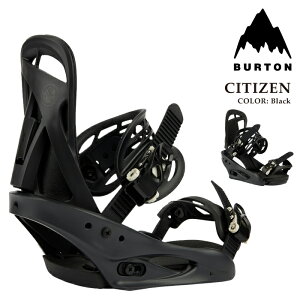 {Ki Xm[{[h rfBO o[g BURTON WOMENS CITIZEN Re:Flex Black V`Y tbNX oCfBO fB[X 25-26