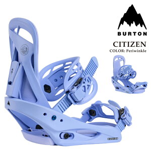 yGg[őSiP5{}\ԁz {Ki Xm[{[h rfBO o[g BURTON WOMENS CITIZEN Re:Flex Periwinkle V`Y tbNX oCfBO fB[X 25-26