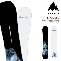 楽天市場】burton process キャンバーの通販