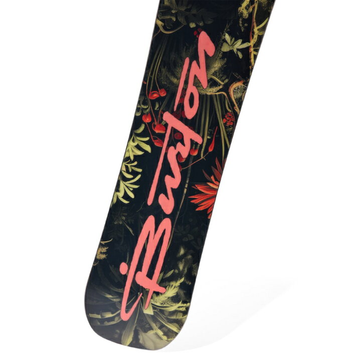 楽天市場】日本正規品 スノーボード 板 バートン BURTON CUSTOM SMALLS 