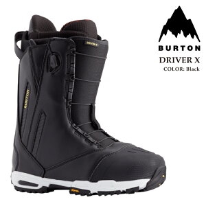 yGg[Pő47{X[p[SALEz {Ki Xm[{[h u[c o[g BURTON MENS DRIVER X Black hCo[ GbNX Y 25-26