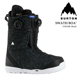 {Ki Xm[{[h u[c o[g BURTON MENS SWATH BOA Black XX {A Y 25-26