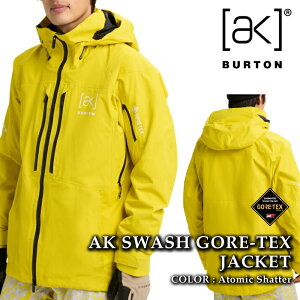 {Ki Xm[{[h EFA WPbg o[g BURTON MENS AK SWASH GORE-TEX JACKET Atomic Shatter SAebNX Y 25-26