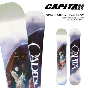 {Ki Xm[{[h  Ls^ CAPITA SPACE METAL FANTASY Xy[X ^ t@^W[ fB[X 25-26