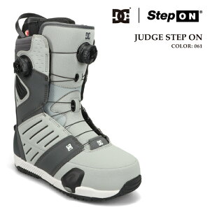 yGg[Pő47{}\ԁz {Ki Xm[{[h u[c fB[V[ DC JUDGE STEP ON 061 WbW Xebv I Y 25-26 \