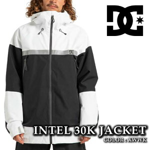 {Ki Xm[{[h EFA WPbg fB[V[ DC INTEL 30K JACKET XWWK Y 25-26