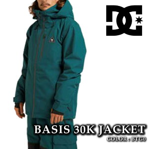 {Ki Xm[{[h EFA WPbg fB[V[ DC BASIS 30K JACKET BTG0 Y 25-26
