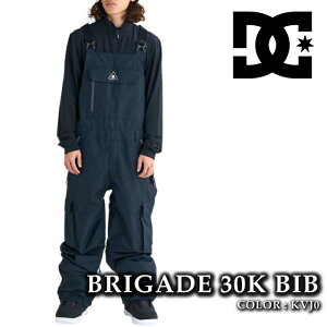 yGg[őSiP5{}\ԁz {Ki Xm[{[h EFA rupc fB[V[ DC BRIGADE 30K BIB KVJ0 Y 25-26