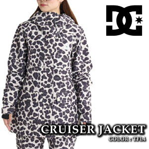 {Ki Xm[{[h EFA WPbg fB[V[ DC CRUISER JACKET TFL4 fB[X 25-26