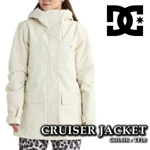 {Ki Xm[{[h EFA WPbg fB[V[ DC CRUISER JACKET TFL0 fB[X 25-26