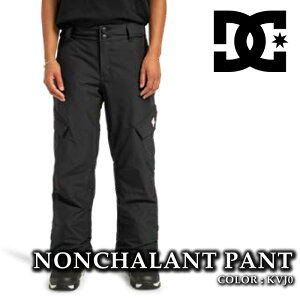 {Ki Xm[{[h EFA pc fB[V[ DC NONCHALANT PANT KVJ0 fB[X 25-26