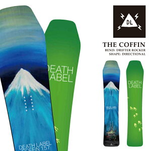 {Ki Xm[{[h  fX[x DEATH LABEL THE COFFIN RtB Y fB[X 25-26