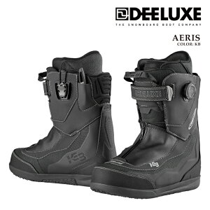 {Ki Xm[{[h u[c fB[bNX DEELUXE AERIS KB GAX Y fB[X 25-26