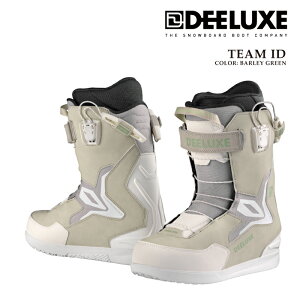 �y�G���g���[��P�ő�47�{�I4/17 9:59���z ���{���K�i �X�m�[�{�[�h �u�[�c �f�B�[���b�N�X DEELUXE TEAM ID Barely Green �`�[�� �A�C�f�B�[ �����Y ���f�B�[�X 25-26