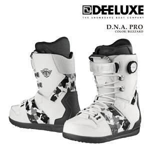 yGg[Pő47{BLACK FRIDAYԁz {Ki Xm[{[h u[c fB[bNX DEELUXE D.N.A. PRO Blizzard fB[GkG[ v Y fB[X 25-26