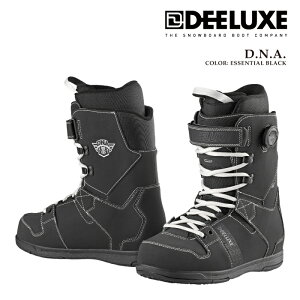 {Ki Xm[{[h u[c fB[bNX DEELUXE D.N.A. Essential Black fB[GkG[ Y fB[X 25-26