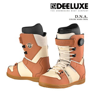 yGg[Pő47{BLACK FRIDAYԁz {Ki Xm[{[h u[c fB[bNX DEELUXE D.N.A. Mars Trek fB[GkG[ Y fB[X 25-26