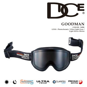 yGg[Pő47{}\ԁz {Ki Xm[{[h S[O _CX DICE GOODMAN MBK GM54570 Obh} Y Y fB[X XL[ 25-26 \