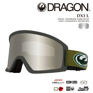 {Ki Xm[{[h S[O hS DRAGON DX3 L Old Skool Dark Olive S09 fB[GbNXX[ Y fB[X XL[ 25-26