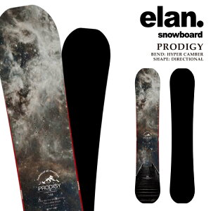 {Ki Xm[{[h  G ELAN PRODIGY vfBW[ Y 25-26