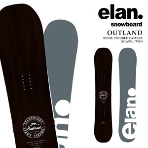 {Ki Xm[{[h  G ELAN OUTLAND Black AEgh Y fB[X 25-26