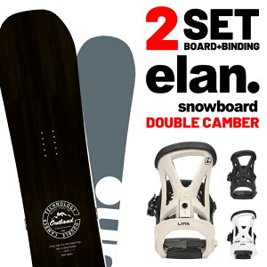 {Ki t\ Xm[{[h rfBO 2_Zbg G ELAN OUTLAND Black + GRD-2 AEgh  oCfBO Y fB[X 25-26