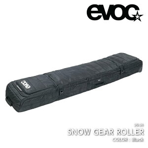 {Ki Xm[{[h P[X C[{bN EVOC SNOW GEAR ROLLER Xm[ MA [[ ^Ct obO XL[ 25-26