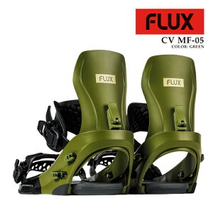 {Ki Xm[{[h rfBO tbNX FLUX CV MF-05 Green V[uC oCfBO Y fB[X 25-26