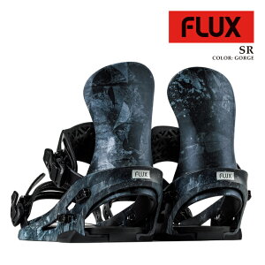 {Ki Xm[{[h rfBO tbNX FLUX SR Gorge GXA[ oCfBO Y fB[X 25-26