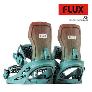 {Ki Xm[{[h rfBO tbNX FLUX XF Wood Fade GbNXGt oCfBO Y fB[X 25-26