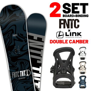 yGg[őSiP5{}\ԁz {Ki t\ Xm[{[h rfBO 2_Zbg GtGkeB[V[ FNTC TNT L Black + GRD-2 eB[GkeB[  oCfBO Y 