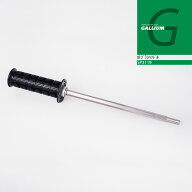 日本正規品 ガリウム GALLIUM ロトブラシ ハンドル SP3119 スノーボード スキー ワックス メンテナンス 2…